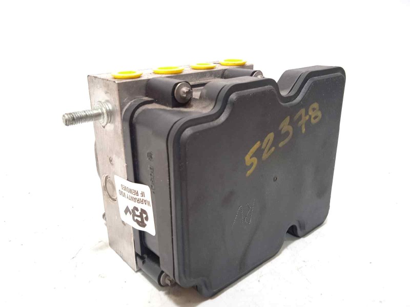 Recambio de abs para renault captur dynamique referencia OEM IAM 476601203R 2265106516 269722