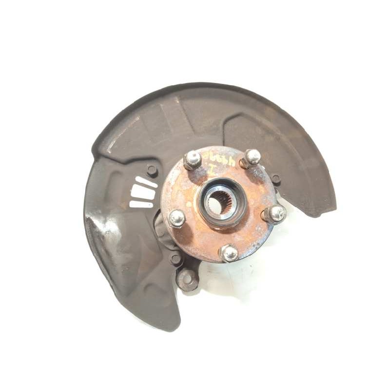 Recambio de mangueta delantera izquierda para subaru outback (b15) 2.0 diesel cat referencia OEM IAM 28313AL010  