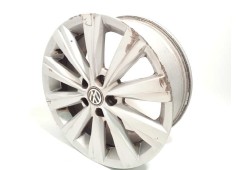 Recambio de llanta para volkswagen polo 1.0 tsi referencia OEM IAM 2G0601025S  2G0601025S8Z8 2