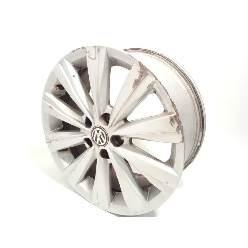 Recambio de llanta para volkswagen polo 1.0 tsi referencia OEM IAM 2G0601025S  2G0601025S8Z8
