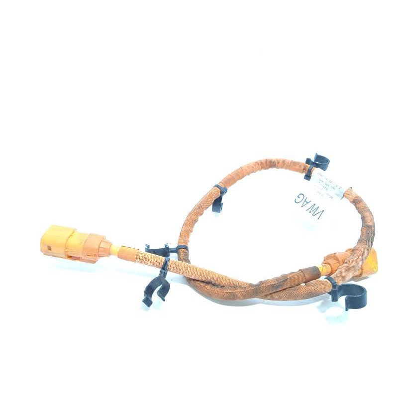 Recambio de modulo electronico para audi q3 (f3b) 1.5 16v tsi act referencia OEM IAM 5QJ971475  