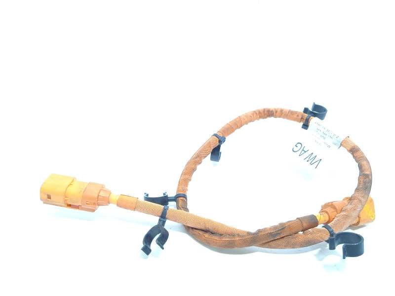 Recambio de modulo electronico para audi q3 (f3b) 1.5 16v tsi act referencia OEM IAM 5QJ971475  