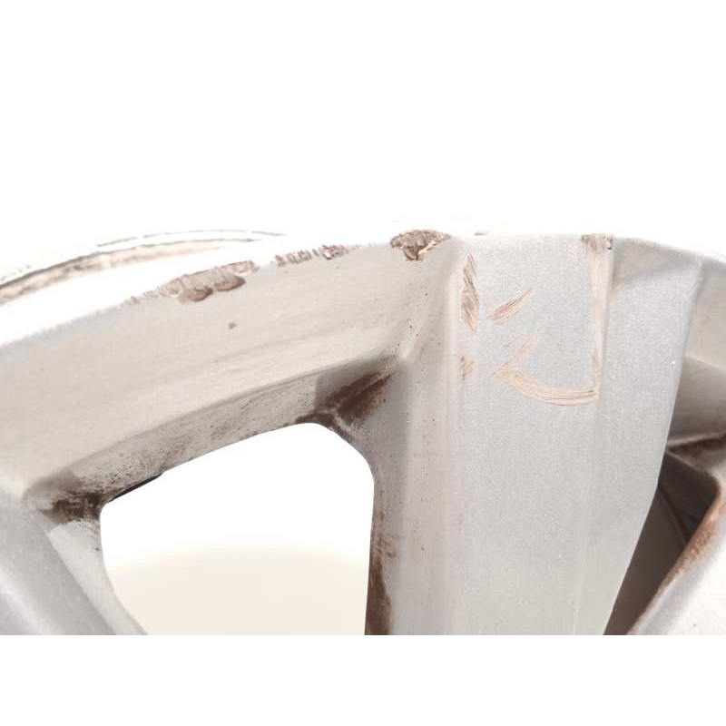 Recambio de llanta para volkswagen polo 1.0 tsi referencia OEM IAM 2G0601025S  2G0601025S8Z8