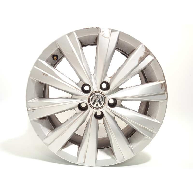 Recambio de llanta para volkswagen polo 1.0 tsi referencia OEM IAM 2G0601025S  2G0601025S8Z8
