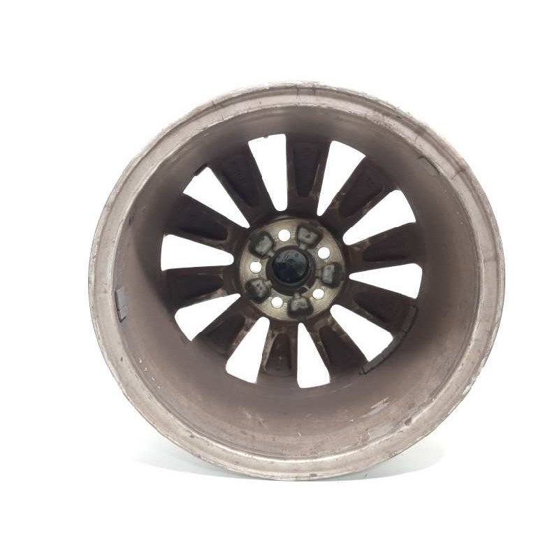 Recambio de llanta para volkswagen polo 1.0 tsi referencia OEM IAM 2G0601025S  2G0601025S8Z8