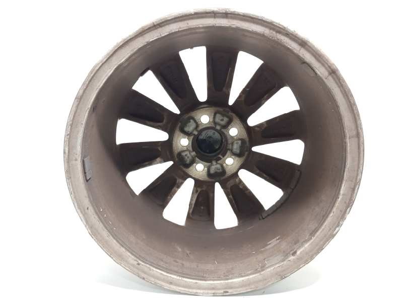 Recambio de llanta para volkswagen polo 1.0 tsi referencia OEM IAM 2G0601025S  2G0601025S8Z8