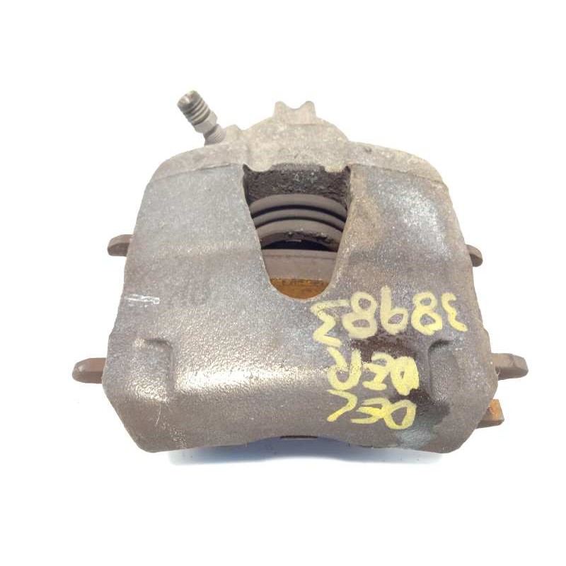 Recambio de pinza freno delantera derecha para skoda fabia 1.2 tsi referencia OEM IAM 6C0615124  