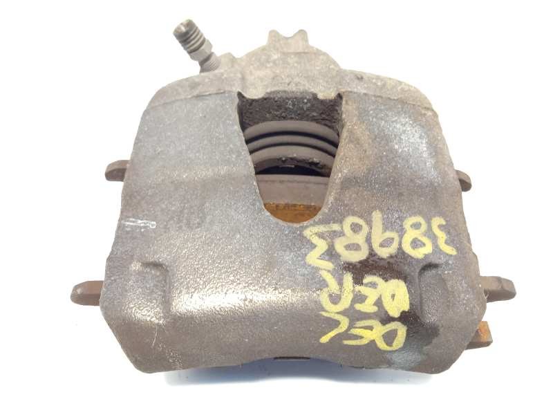 Recambio de pinza freno delantera derecha para skoda fabia 1.2 tsi referencia OEM IAM 6C0615124  