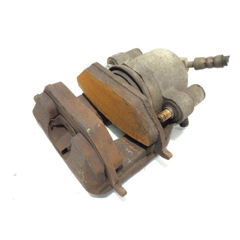 Recambio de pinza freno delantera derecha para skoda fabia 1.2 tsi referencia OEM IAM 6C0615124  