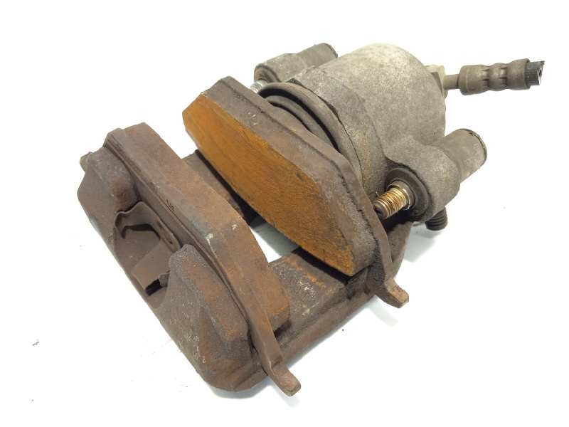 Recambio de pinza freno delantera derecha para skoda fabia 1.2 tsi referencia OEM IAM 6C0615124  