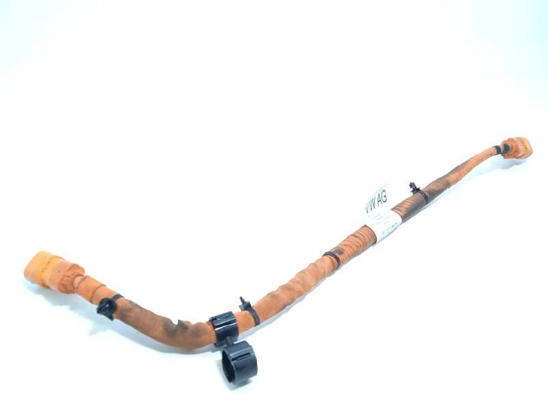 Recambio de modulo electronico para audi q3 (f3b) 1.5 16v tsi act referencia OEM IAM 5QJ971449A  