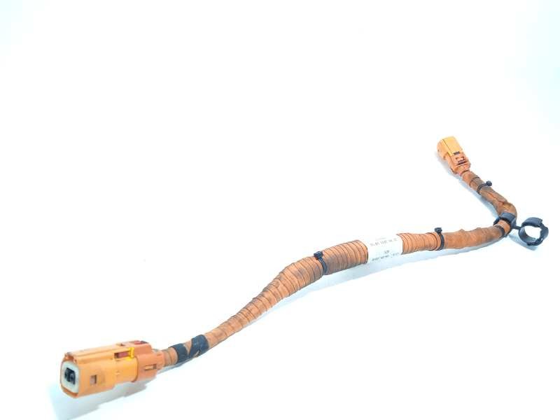 Recambio de modulo electronico para audi q3 (f3b) 1.5 16v tsi act referencia OEM IAM 5QJ971449A  