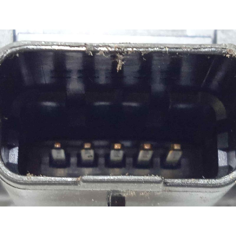 Recambio de caja mariposa para citroën c5 aircross feel referencia OEM IAM 9830171480  