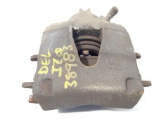 Recambio de pinza freno delantera izquierda para skoda fabia 1.2 tsi referencia OEM IAM 6C0615123   2