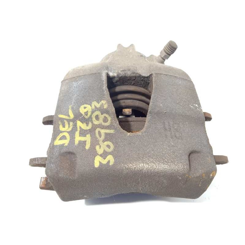 Recambio de pinza freno delantera izquierda para skoda fabia 1.2 tsi referencia OEM IAM 6C0615123  