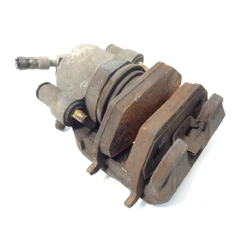 Recambio de pinza freno delantera izquierda para skoda fabia 1.2 tsi referencia OEM IAM 6C0615123  