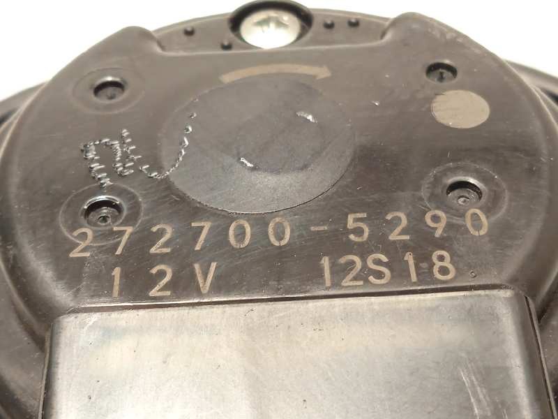 Recambio de motor calefaccion para subaru outback (b15) 2.0 diesel cat referencia OEM IAM 2727005290  