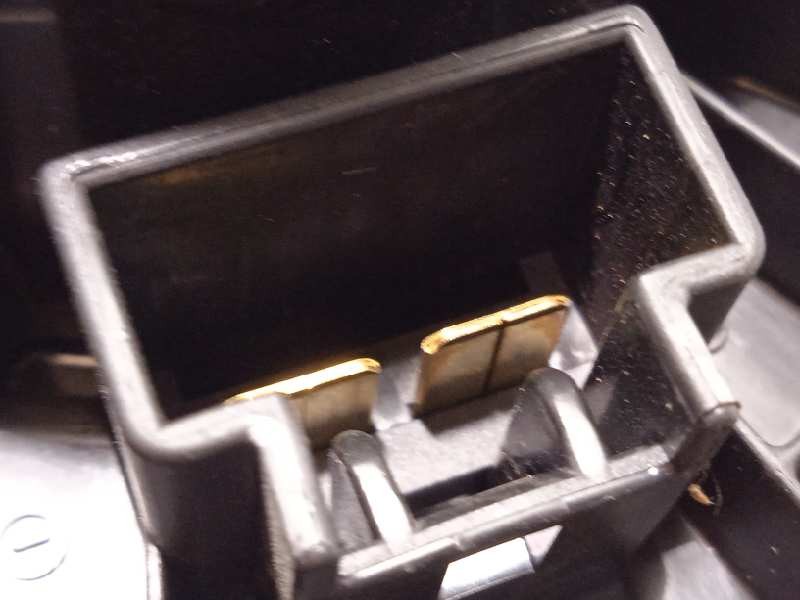 Recambio de motor calefaccion para subaru outback (b15) 2.0 diesel cat referencia OEM IAM 2727005290  