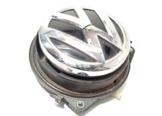 Recambio de maneta exterior porton para volkswagen polo 1.0 tsi referencia OEM IAM 2G6827469  5G6827469