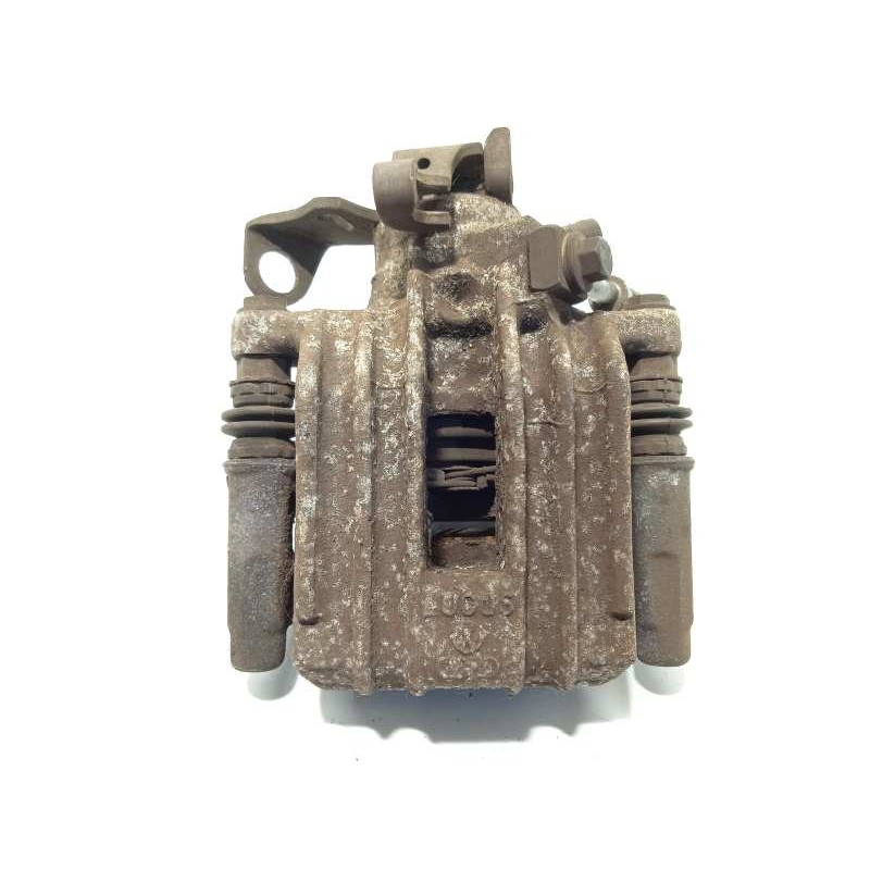 Recambio de pinza freno trasera derecha para skoda fabia 1.2 tsi referencia OEM IAM 6R0615424  6R0615426B