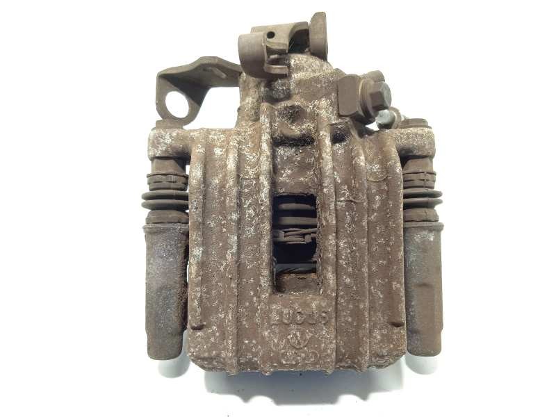 Recambio de pinza freno trasera derecha para skoda fabia 1.2 tsi referencia OEM IAM 6R0615424  6R0615426B