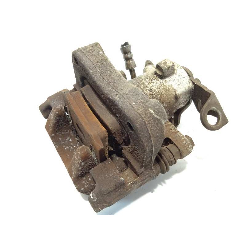Recambio de pinza freno trasera derecha para skoda fabia 1.2 tsi referencia OEM IAM 6R0615424  6R0615426B