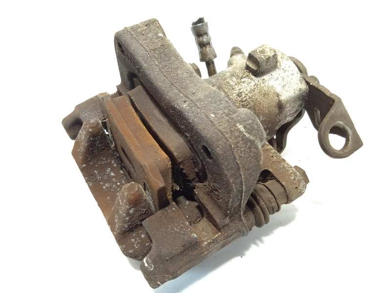 Recambio de pinza freno trasera derecha para skoda fabia 1.2 tsi referencia OEM IAM 6R0615424  6R0615426B