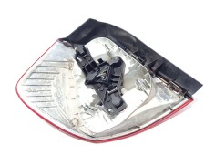Recambio de piloto trasero derecho para bmw serie 1 berlina (e81/e87) 116i referencia OEM IAM 6924502  63216924502 2