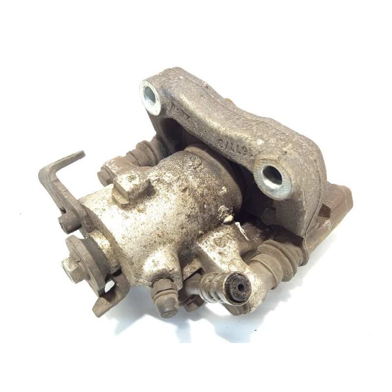 Recambio de pinza freno trasera derecha para skoda fabia 1.2 tsi referencia OEM IAM 6R0615424  6R0615426B