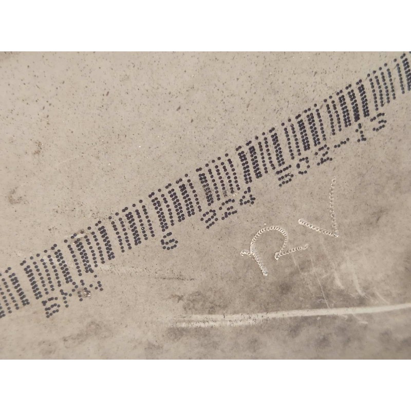 Recambio de piloto trasero derecho para bmw serie 1 berlina (e81/e87) 116i referencia OEM IAM 6924502  63216924502