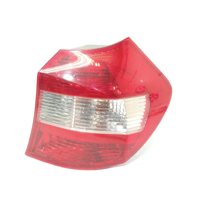 Recambio de piloto trasero derecho para bmw serie 1 berlina (e81/e87) 116i referencia OEM IAM 6924502  63216924502