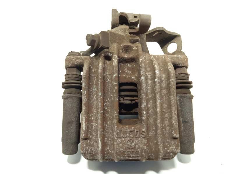 Recambio de pinza freno trasera izquierda para skoda fabia 1.2 tsi referencia OEM IAM 6R0615423  6R0615425B