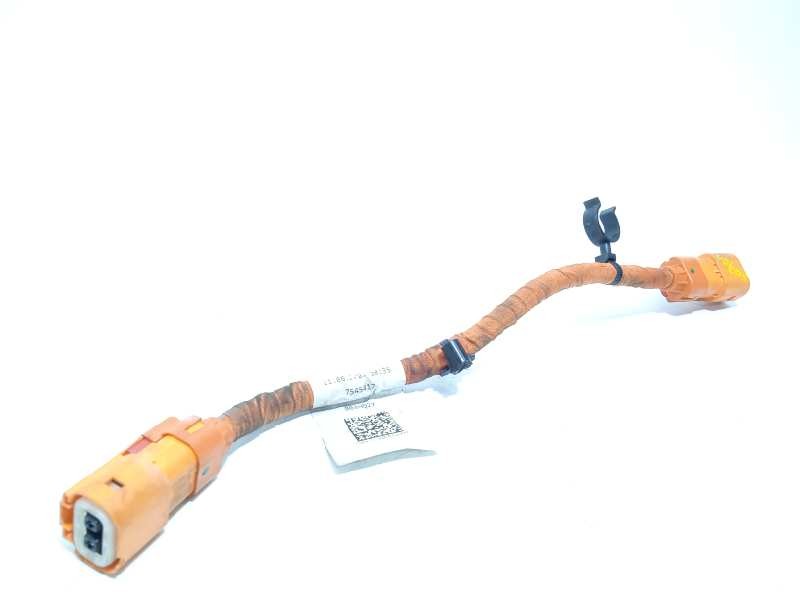 Recambio de modulo electronico para audi q3 (f3b) 1.5 16v tsi act referencia OEM IAM 5QJ971483  