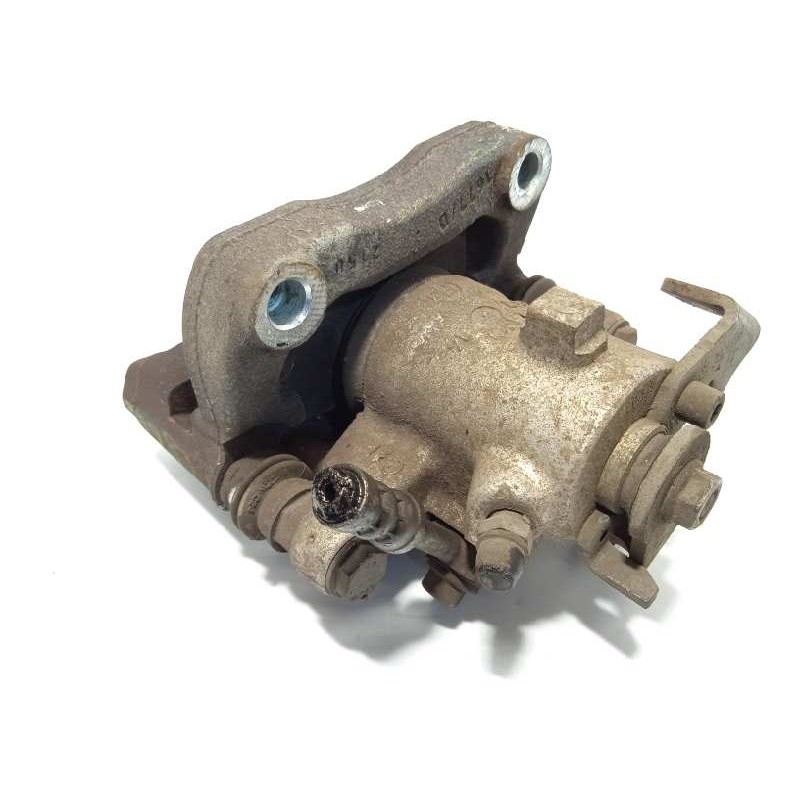 Recambio de pinza freno trasera izquierda para skoda fabia 1.2 tsi referencia OEM IAM 6R0615423  6R0615425B