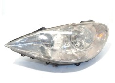 Recambio de faro izquierdo para peugeot 807 st port aventura referencia OEM IAM 1494308080  