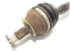 Recambio de transmision delantera derecha para skoda fabia 1.2 tsi referencia OEM IAM 6R0407762K   2