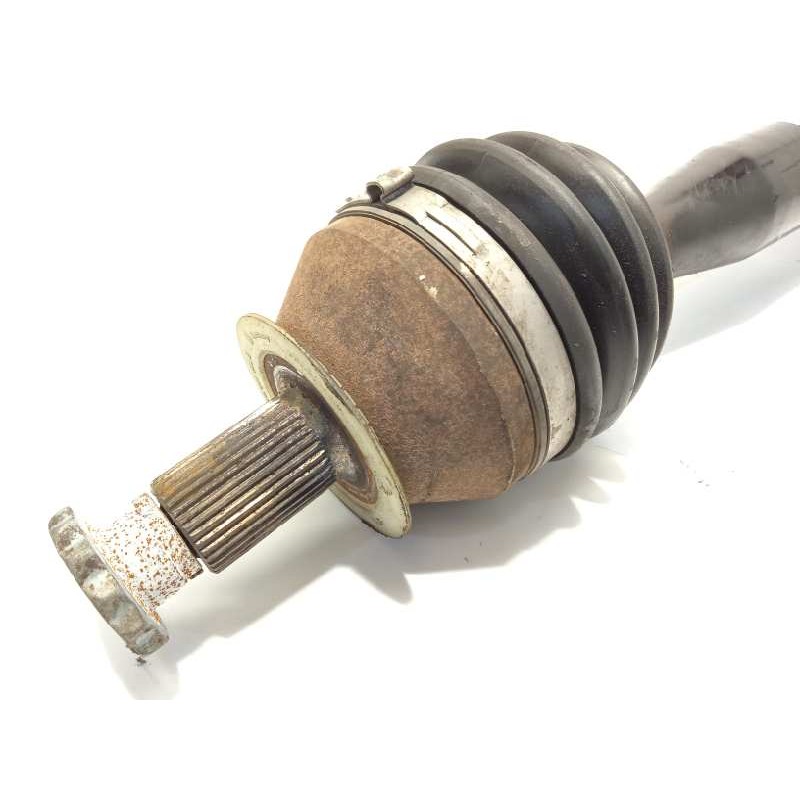 Recambio de transmision delantera derecha para skoda fabia 1.2 tsi referencia OEM IAM 6R0407762K  