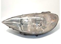 Recambio de faro izquierdo para peugeot 807 st port aventura referencia OEM IAM 1494308080   2
