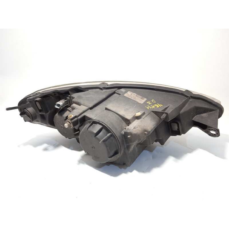 Recambio de faro izquierdo para peugeot 807 st port aventura referencia OEM IAM 1494308080  