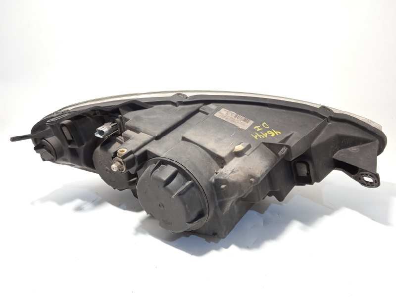 Recambio de faro izquierdo para peugeot 807 st port aventura referencia OEM IAM 1494308080  
