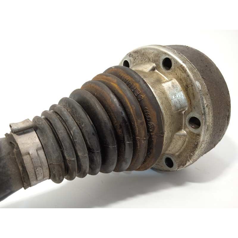 Recambio de transmision delantera derecha para skoda fabia 1.2 tsi referencia OEM IAM 6R0407762K  