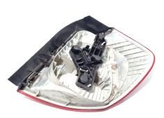 Recambio de piloto trasero izquierdo para bmw serie 1 berlina (e81/e87) 116i referencia OEM IAM 6924501  63216924501 2
