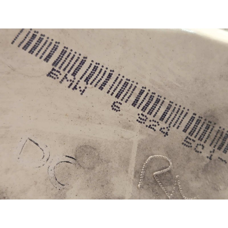 Recambio de piloto trasero izquierdo para bmw serie 1 berlina (e81/e87) 116i referencia OEM IAM 6924501  63216924501