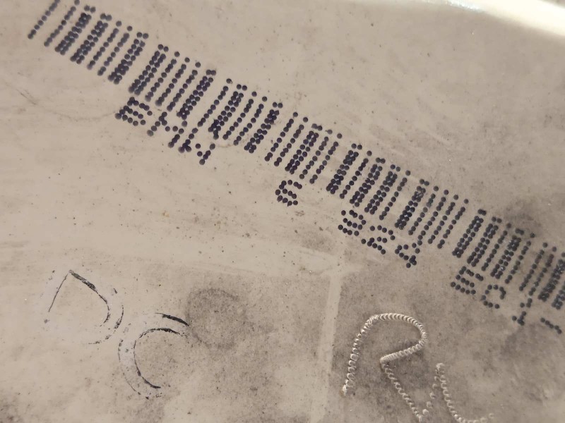 Recambio de piloto trasero izquierdo para bmw serie 1 berlina (e81/e87) 116i referencia OEM IAM 6924501  63216924501