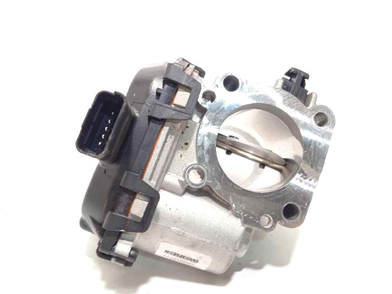 Recambio de caja mariposa para peugeot 308 gt referencia OEM IAM 9830171480  