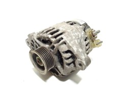 Recambio de alternador para peugeot 107 básico referencia OEM IAM 270600Q011  MS1022118731