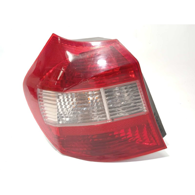 Recambio de piloto trasero izquierdo para bmw serie 1 berlina (e81/e87) 116i referencia OEM IAM 6924501  63216924501