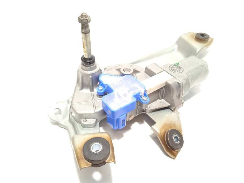 Recambio de motor limpia trasero para subaru outback (b15) 2.0 diesel cat referencia OEM IAM 86510SG081  