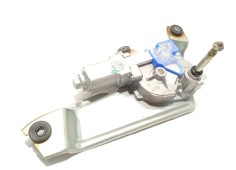 Recambio de motor limpia trasero para subaru outback (b15) 2.0 diesel cat referencia OEM IAM 86510SG081   2