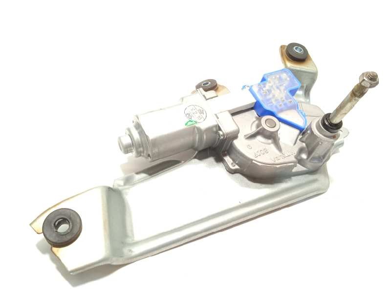 Recambio de motor limpia trasero para subaru outback (b15) 2.0 diesel cat referencia OEM IAM 86510SG081  